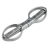 Tesoura Puff Life Inox Prata Unidade (1) (1)