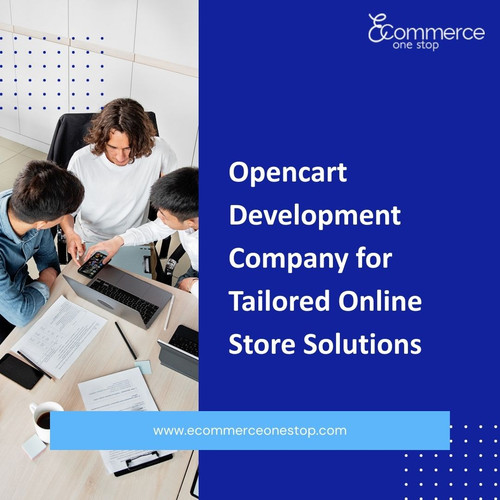Opencart Development Company for Tailored Online Store Solutions.jpg