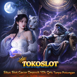 tokoslot