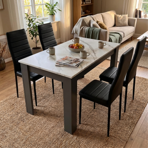 Quality Dining Table Set That Will Last Years.png