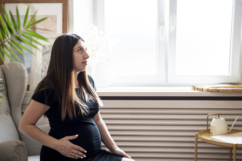 High-Risk Pregnancy: Causes, Risks, and Hospital Support in Jaipur.jpg