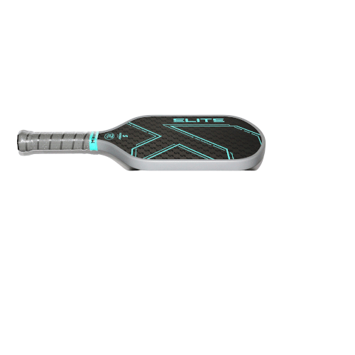 Upgrade Your Game with Extreme Elite Pickleball Paddle.gif