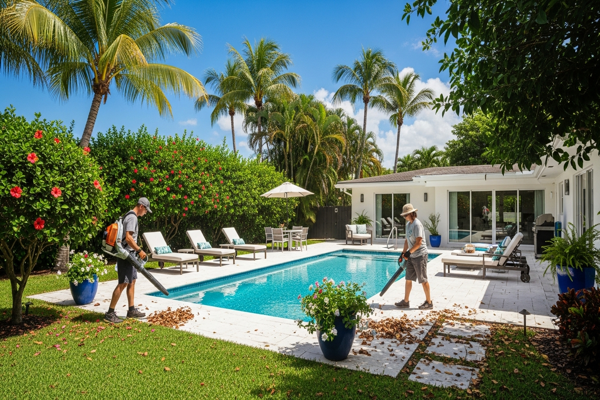 Spring Yard Prep: How to Mosquito-Proof Your Miami Home Before Rainy Season