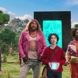 a minecraft movie 2025 1816