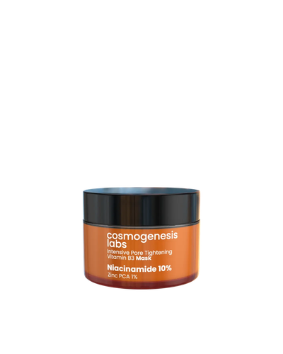 Cosmogenesis LabsIntensive Pore Tightening Vitamin B3 Mask.png
