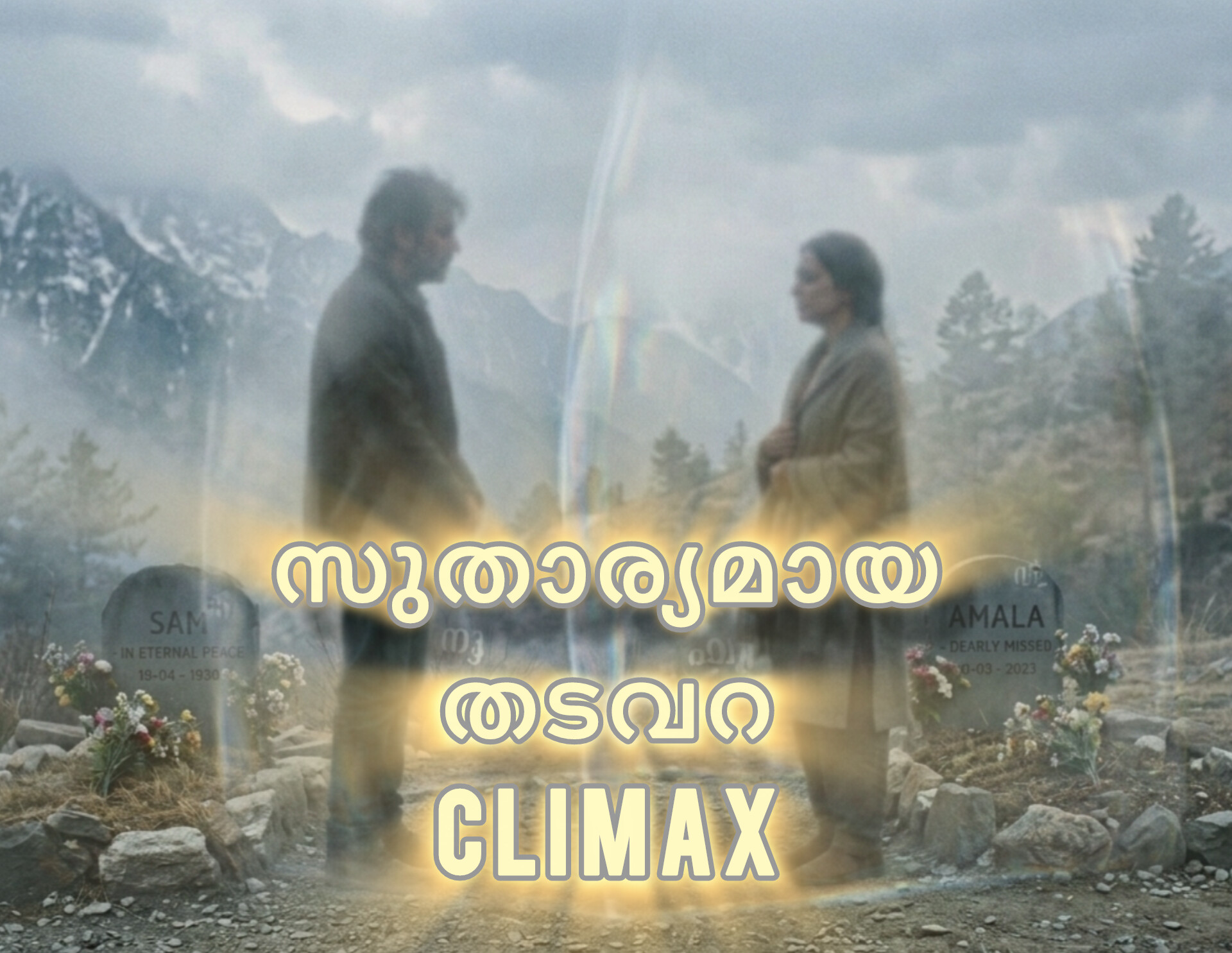 sutharyamaya thadavara climax