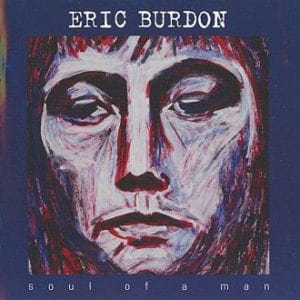 Eric Burdon