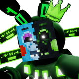 Hacker King RWQFSFASXC render