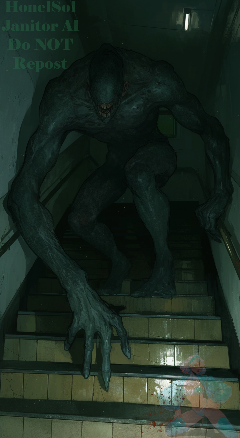 Specimen Fifteen Containment Feed