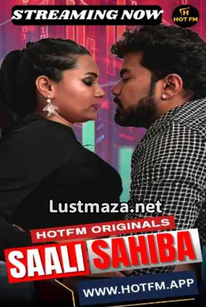 Saali Sahiba (2026) HotFM Hindi Hot Short Film | WEB-DL X264 1080p Download