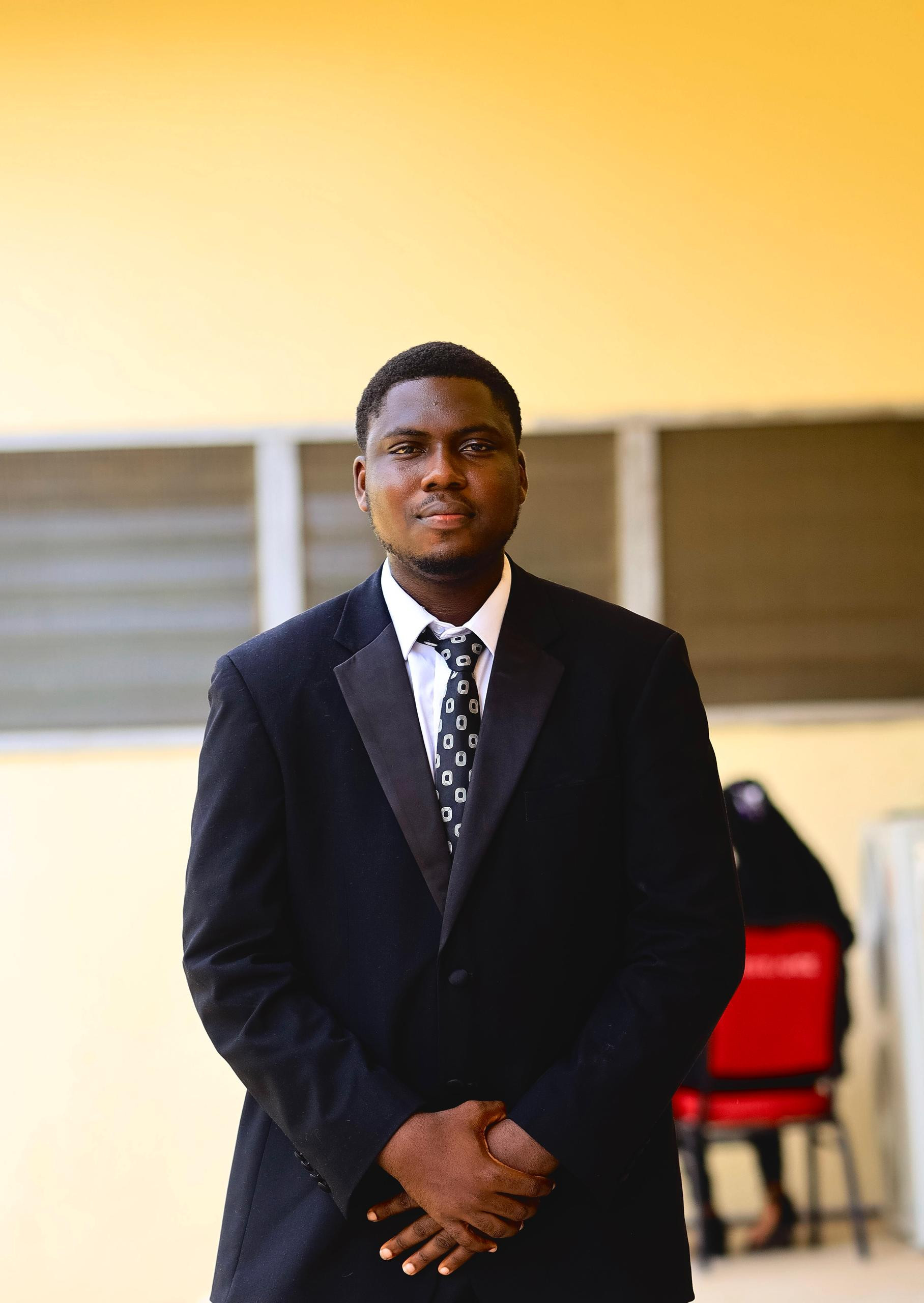 Elikem Herman Akrong