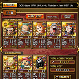 rumble team week 1