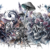 sGothicFrostCGorgeousArieBuzzy vi