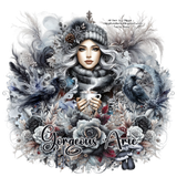 sGothicFrostBGorgeousArieBuzzy vi