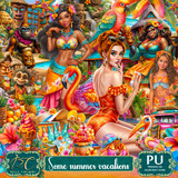 BC SomeSummerVacations