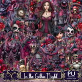 BC InTheGothicNight