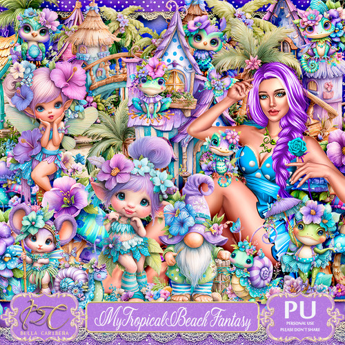 BC MyTropicalBeachFantasy.jpg