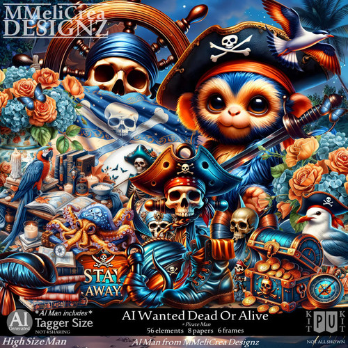 MMD AI WantedDeadOrAlive PUKit PV2.jpg