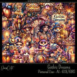 Gothic Dreams