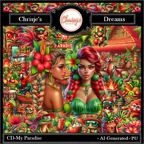 CD My Paradise.png