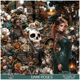 SD DarkRoses