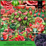 WP FRUITILICIOUSSUMMER TAGGER