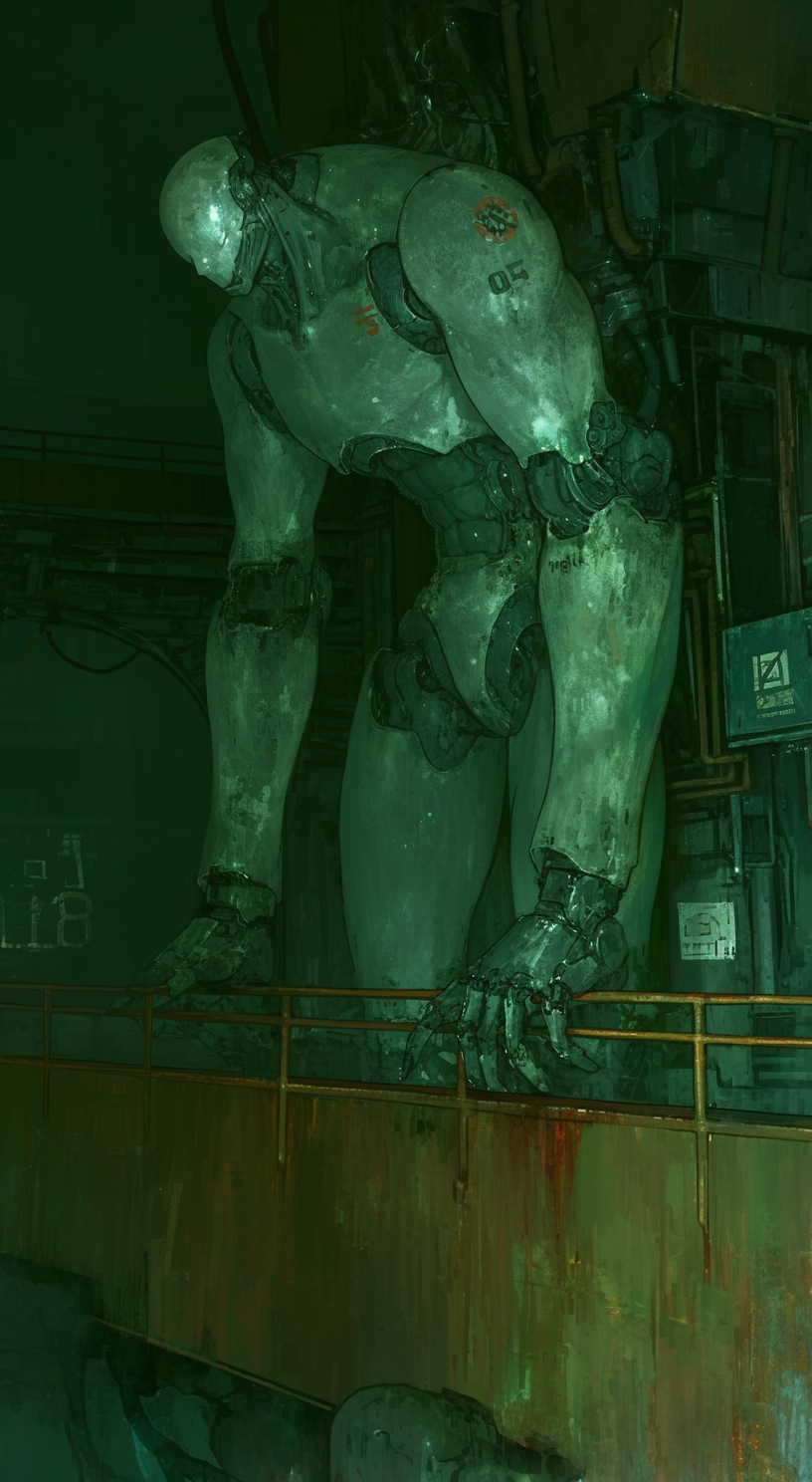 AEGIS-1 — Mother