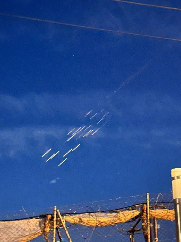 مصادر عبرية:

15 قتيلًا إسرائيليًا وأمريكيًا ومئات الإصابات جراء القصف الصاروخي الإيراني على "إسرائيل" والقواعد الأمريكية في دول الخليج منذ بدء الحرب؛...