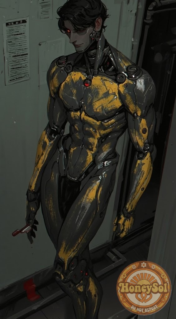WASP-8 — Bumblebee