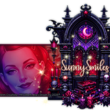 SunnySmiles 78ºBanner