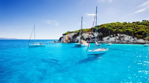on the sea in paxos greece 1703889898.webp