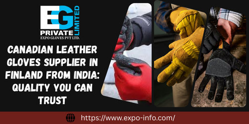 Canadian Leather Gloves Supplier in Finland from India Quality You Can Trust.png