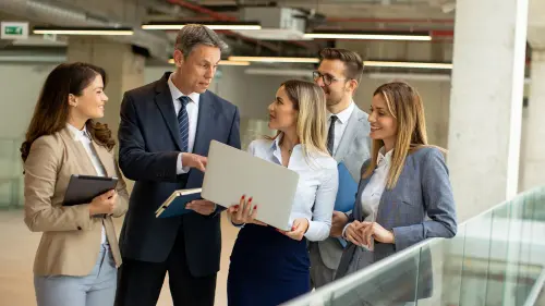 «Ключевые показатели эффективности (KPI) для отдела снабжения: стратегии и преимущества внедрения».webp