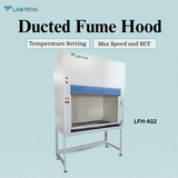 Ducted Fume Hood LFH-A12 - Chemical Exhaust Hood