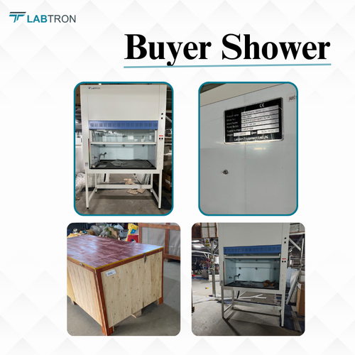 Ducted Fume Hood LFH-A12 - Chemical Exhaust Hood.png