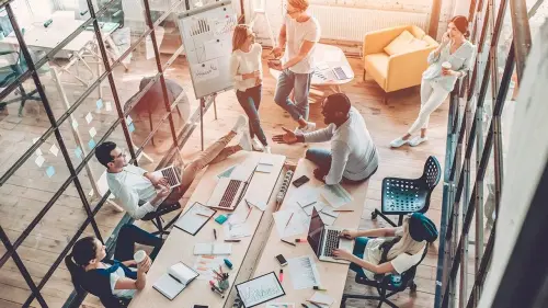 «Система KPI для IT-отдела: ключевые показатели и их роль в управлении эффективностью».webp