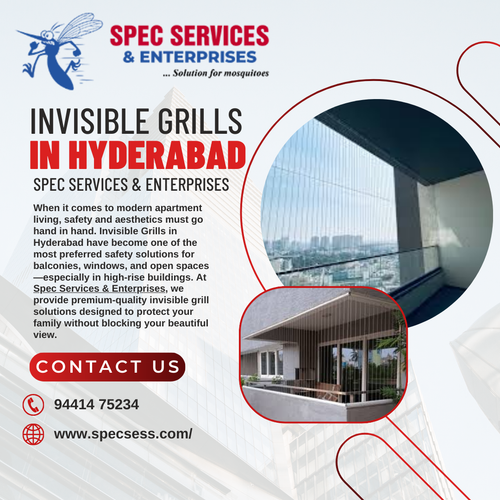 Invisible Grills in hyderabad.png