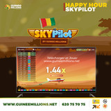 Birthday Blast Surprise Gift Box 3D Elements Social Media Isolated