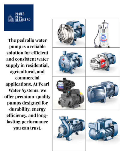 Power your water needs with Pedrollo water pump solutions from Pearl Water Systems.png