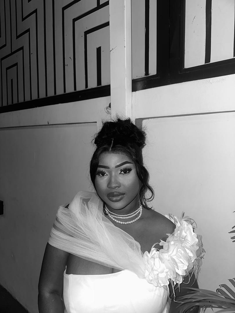 Richeal Aku Kafui Gawornu