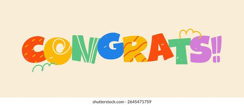 congrats text banner modern inscription 260nw 2645471759.jpg