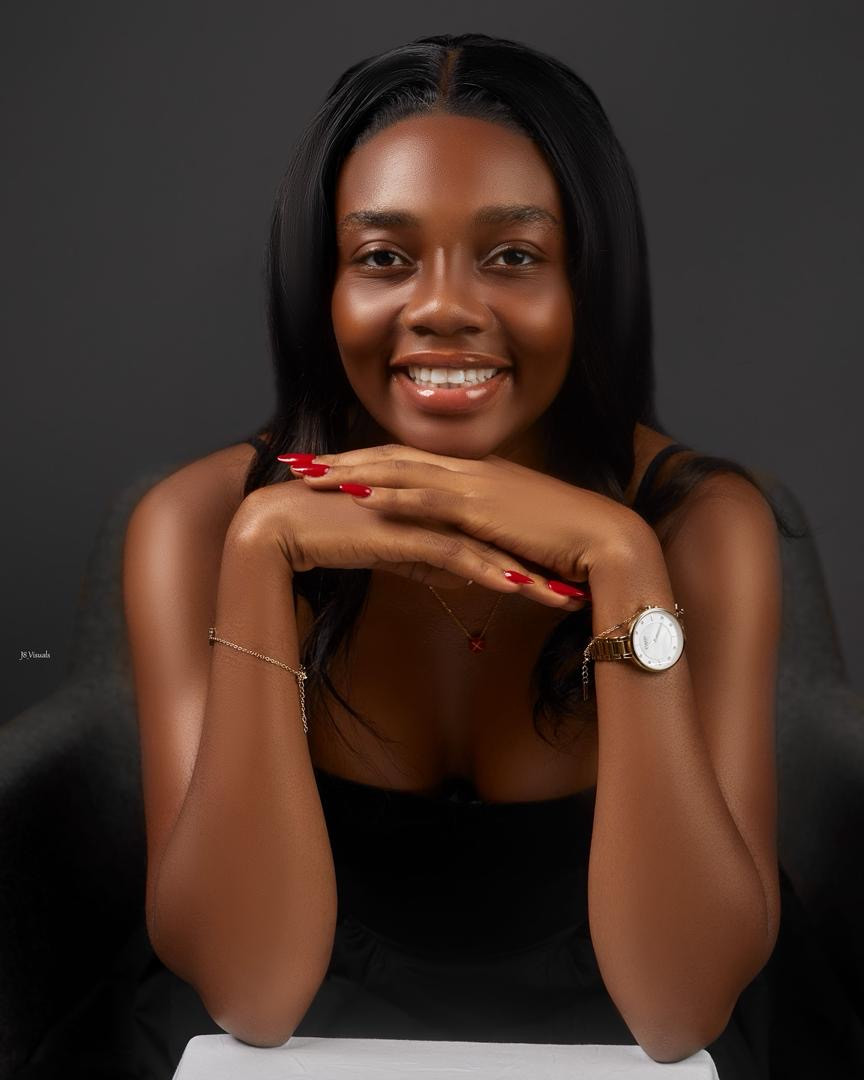 Janice Attakli-Banini