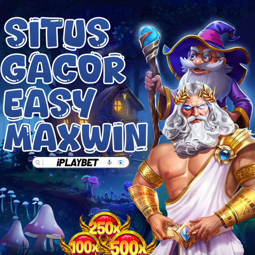 Main Game Online Paling Seru Hanya di IPLAYBET!.png