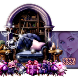 Sissy 55ºBanner