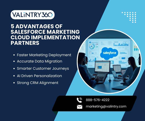 5 Advantages of Salesforce Marketing Cloud Implementation Partners.jpg