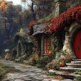 Upscaled with Gigapixel v8.4.4. 1452x812 => 2904x1624 (2x) Model: Standard V2, denoise: 0.01, sharpe