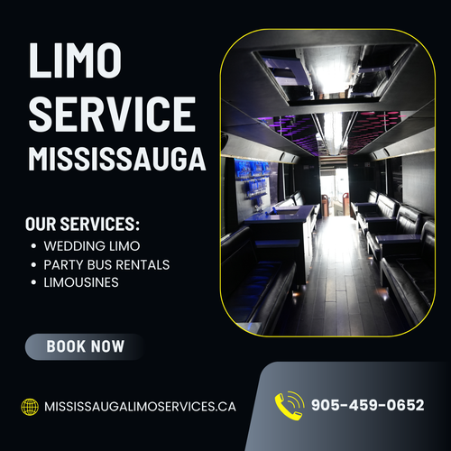 Mississauga Limousine Services.png