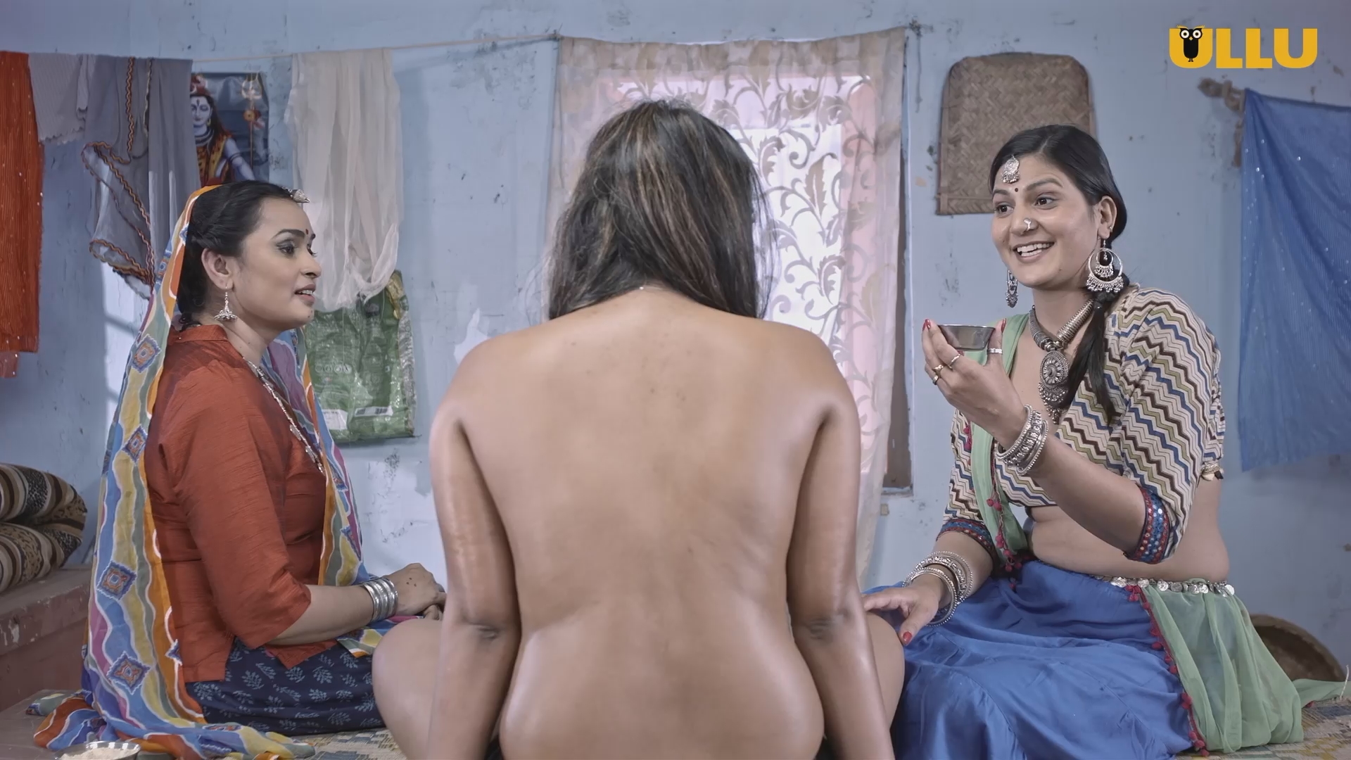 Riti Riwaj (Tijarat) (2020) S01 Ullu Originals Web Series 1080p HDRip 1.6GB(1Filmy4Wap.Cloud).mkv sn