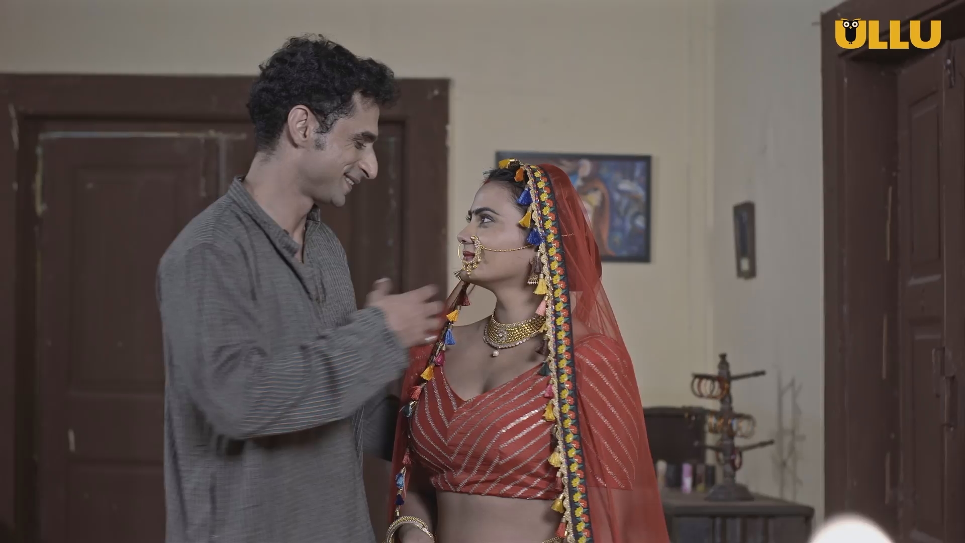 Riti Riwaj (Tijarat) (2020) S01 Ullu Originals Web Series 1080p HDRip 1.6GB(1Filmy4Wap.Cloud).mkv sn