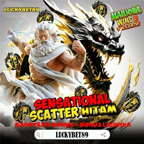 SENSASI SCATTER HITAM DI LUCKYBET89.jpg